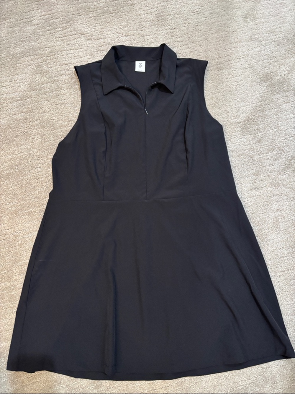 Xersion dress